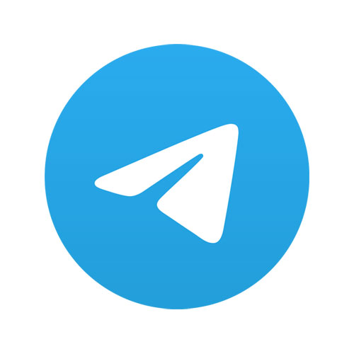 گفتگو در تلگرام